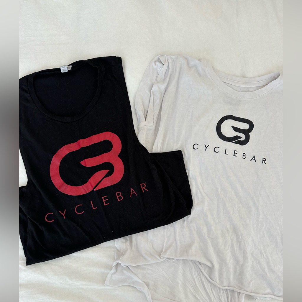 Cyclebar Top
